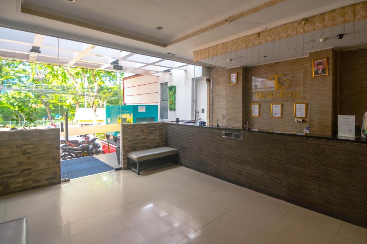 Reddoorz Near Rs Husada Jakarta Exterior photo