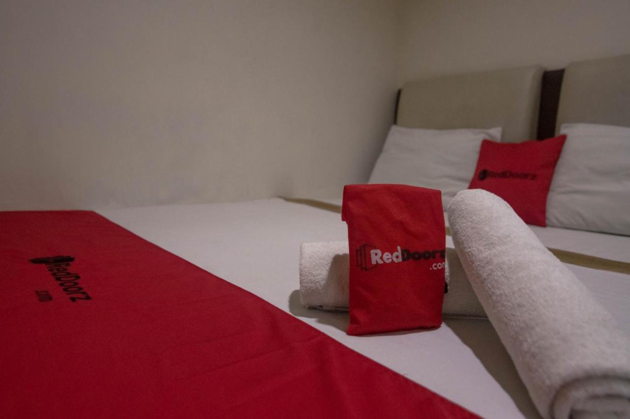 Reddoorz Near Rs Husada Jakarta Exterior photo