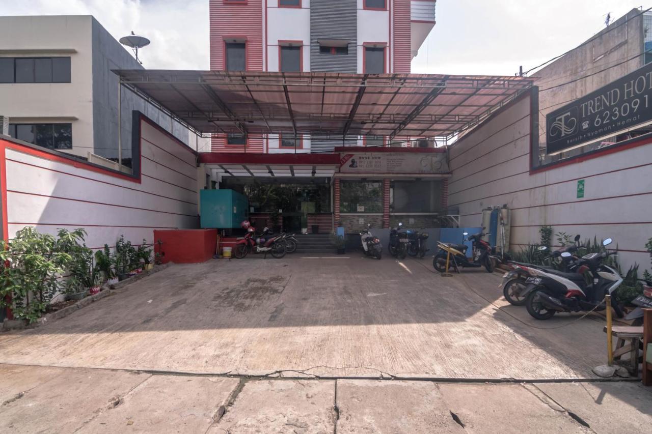 Reddoorz Near Rs Husada Jakarta Exterior photo
