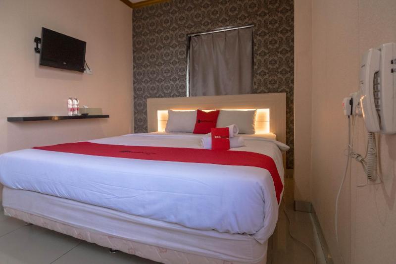 Reddoorz Near Rs Husada Jakarta Exterior photo